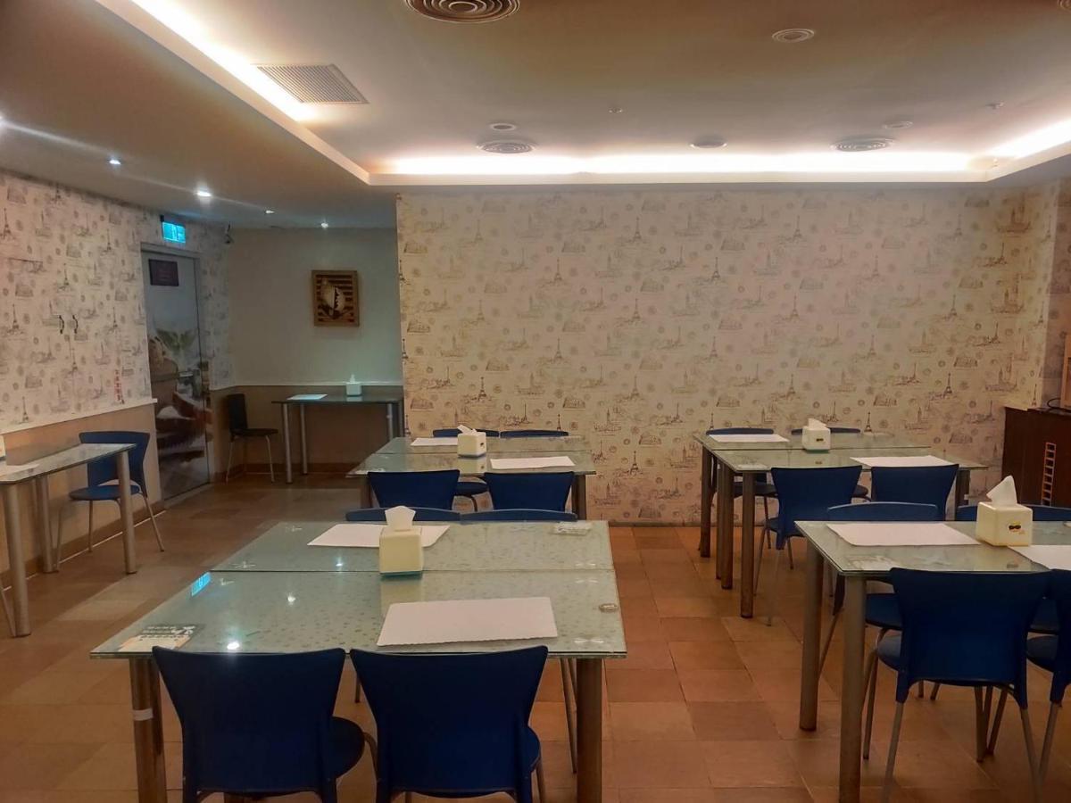 موتيل تايبيه موتيل ديسكفري - نانجان المظهر الخارجي الصورة